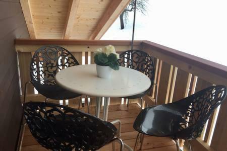 Wetterhorn, Eiger, Jungfrau, Amazing! Apartment Grindelwald Ngoại thất bức ảnh