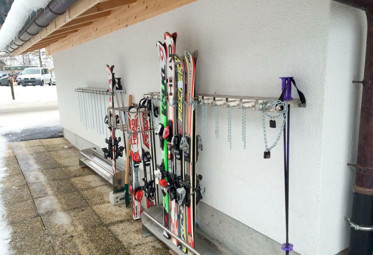 Wetterhorn, Eiger, Jungfrau, Amazing! Apartment Grindelwald Ngoại thất bức ảnh