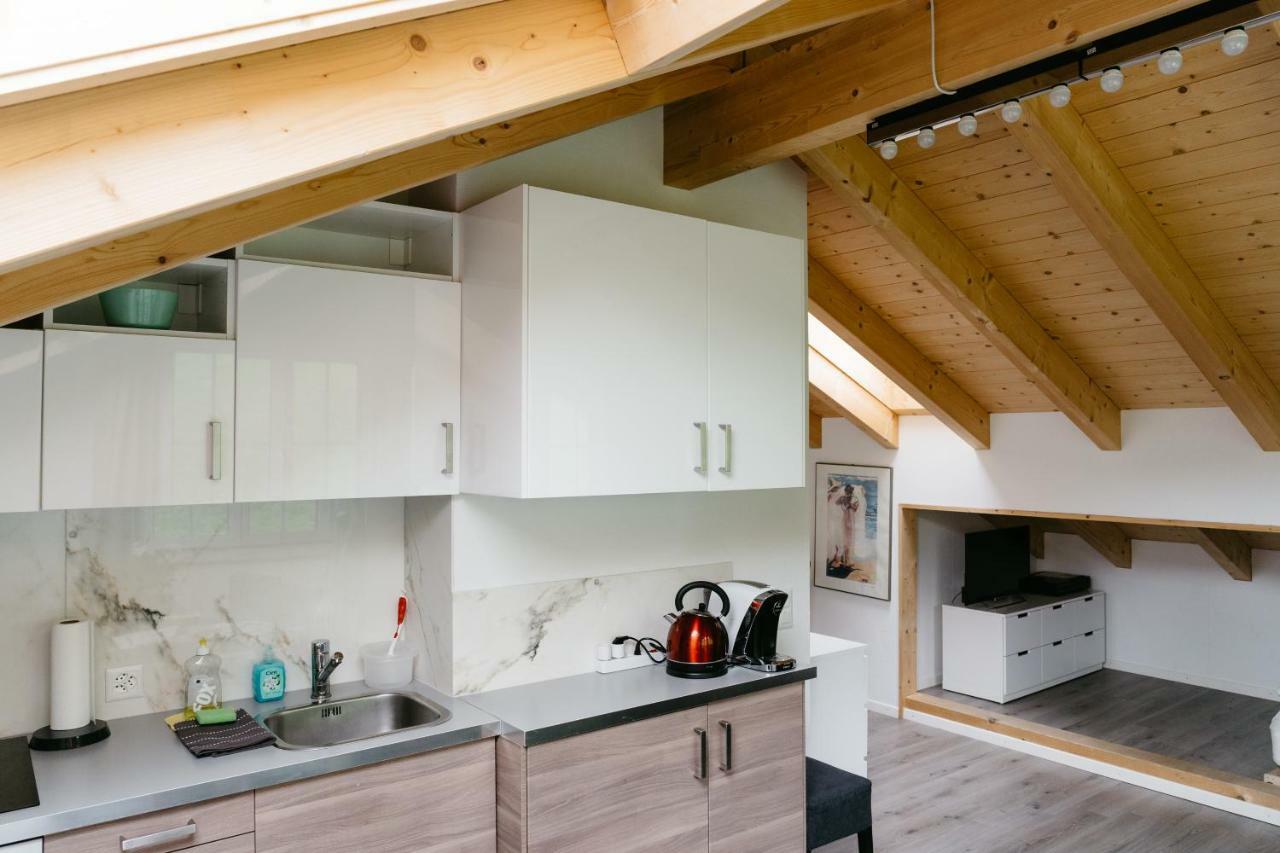 Wetterhorn, Eiger, Jungfrau, Amazing! Apartment Grindelwald Ngoại thất bức ảnh