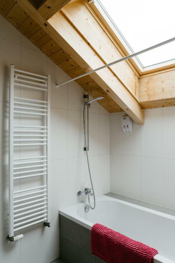 Wetterhorn, Eiger, Jungfrau, Amazing! Apartment Grindelwald Ngoại thất bức ảnh